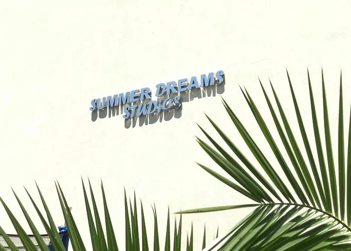 Summer Dreams Studios