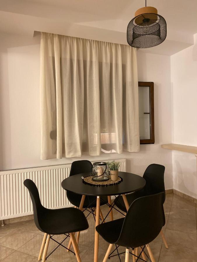Apartment Summer Dreams Skala Potamia (Thasos)