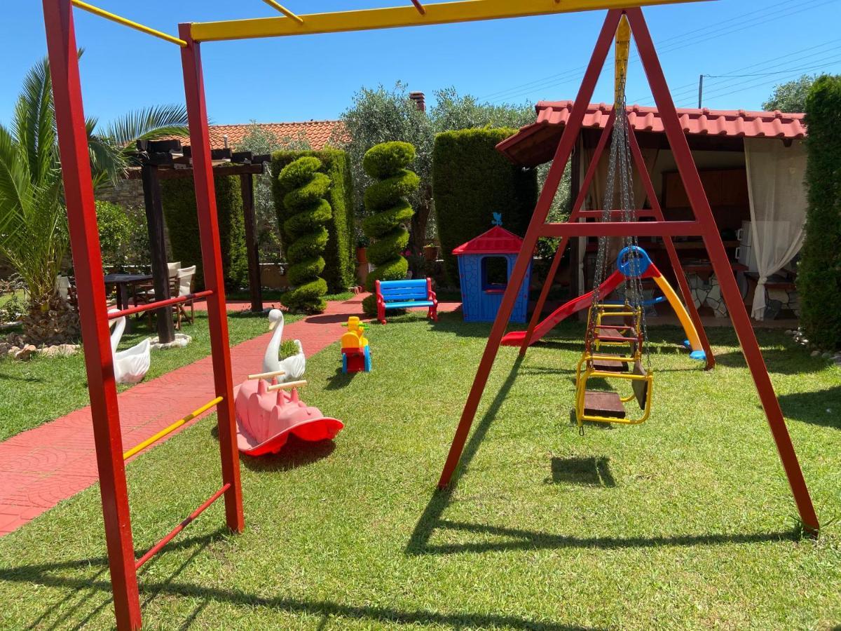 Summer Dreams Apartment Skala Potamia (Thasos)