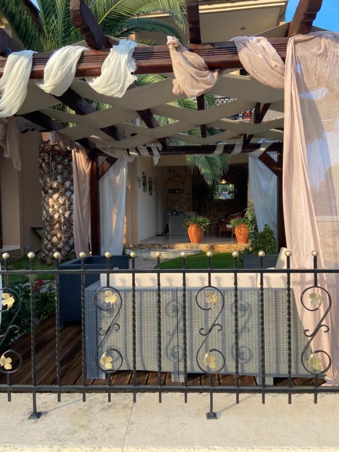 Apartment Summer Dreams Skala Potamia (Thasos)