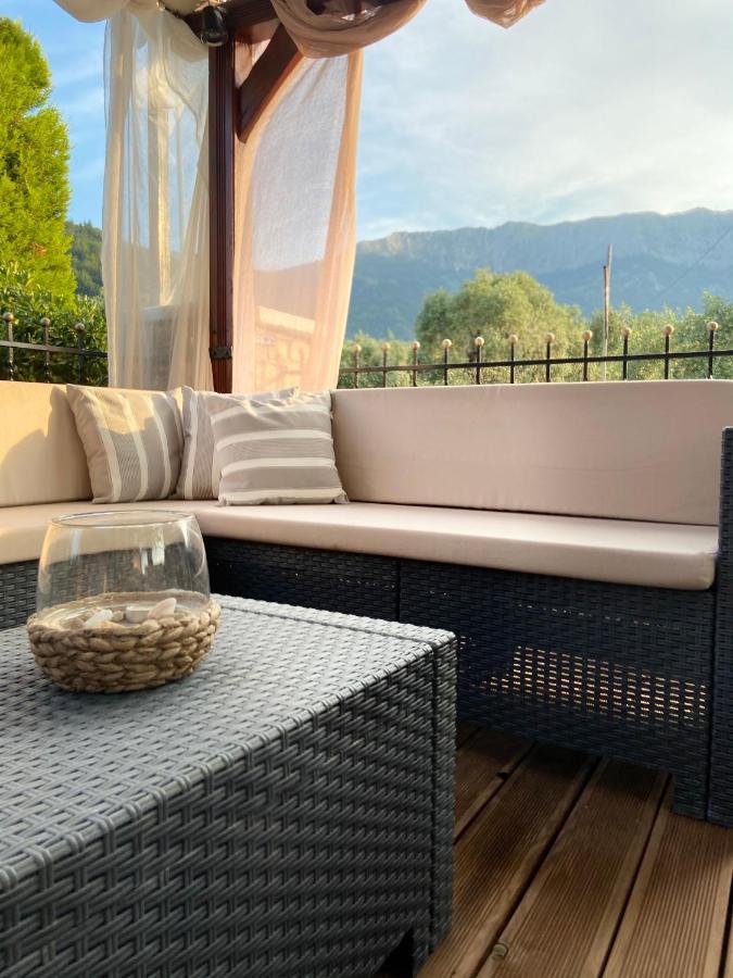 Apartment Summer Dreams Skala Potamia (Thasos)