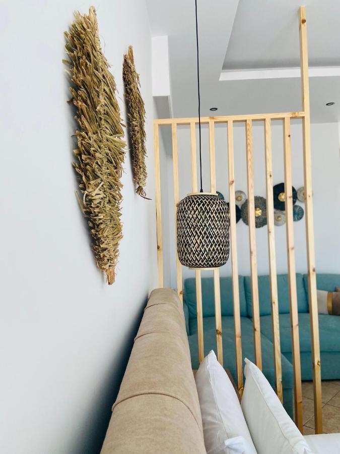 Summer Dreams Apartment