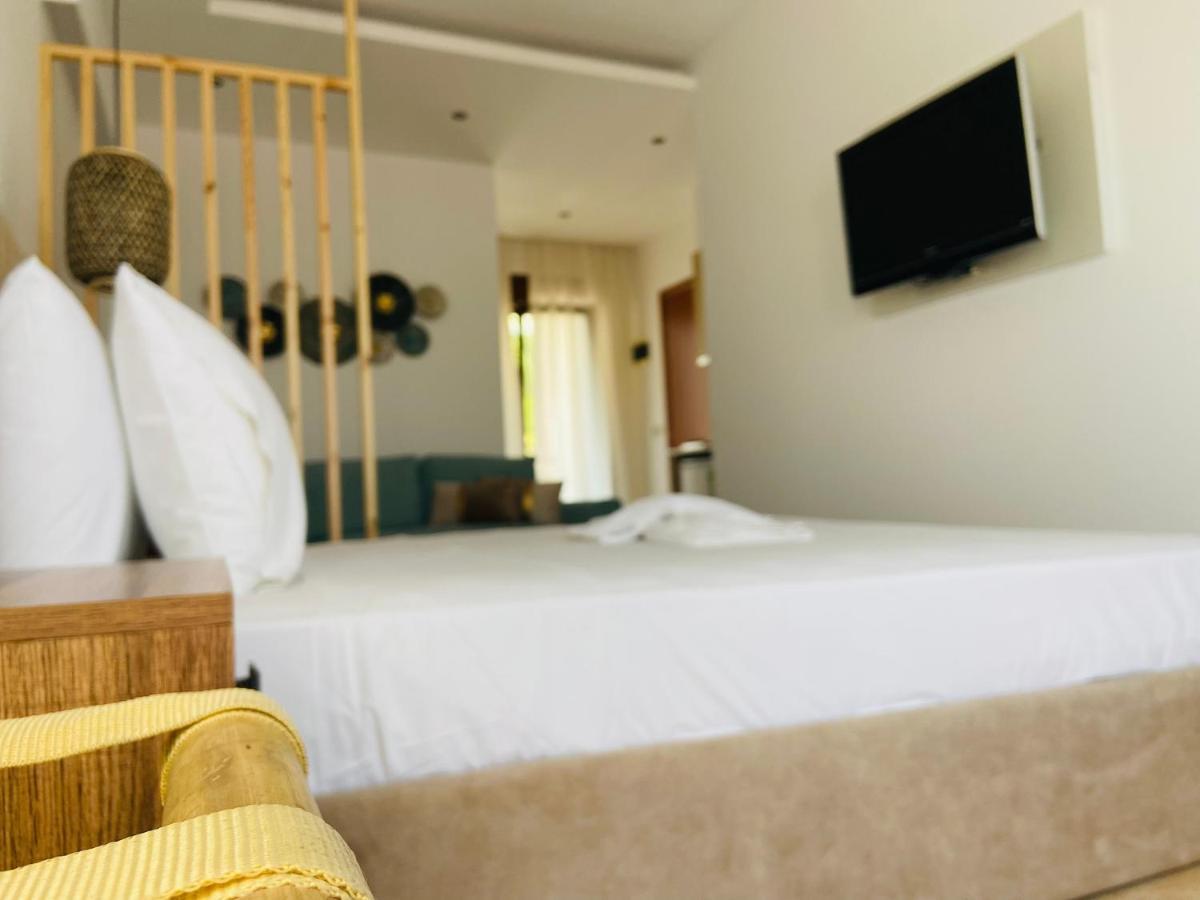 Apartment Summer Dreams Skala Potamia (Thasos)