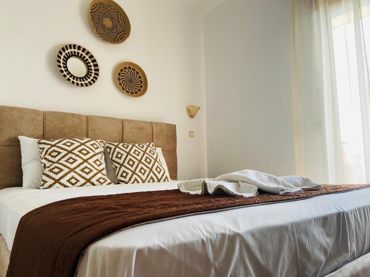 Summer Dreams Studios * Skala Potamia (Thasos)