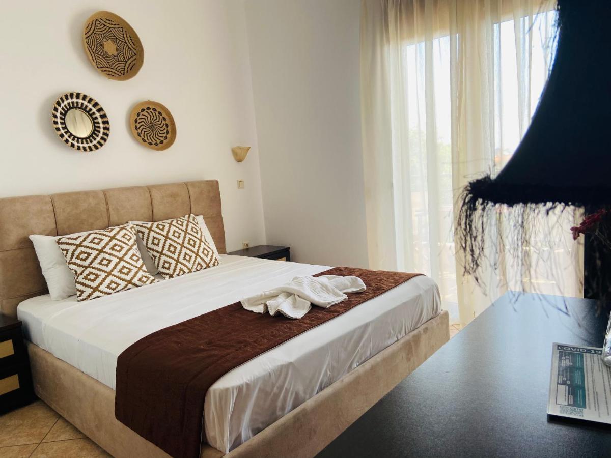 Summer Dreams Apartment *