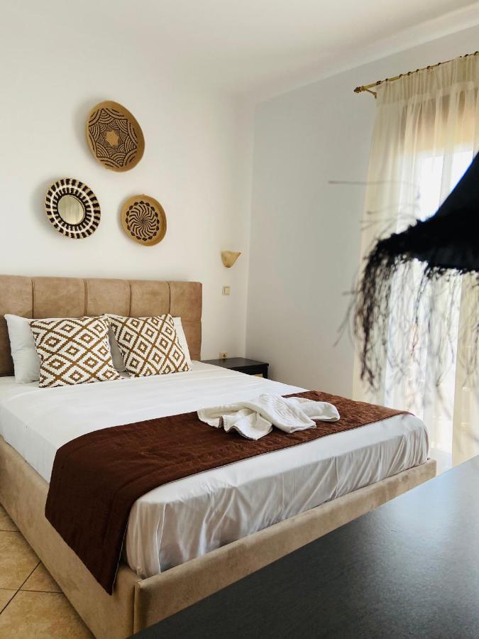 Apartment Summer Dreams