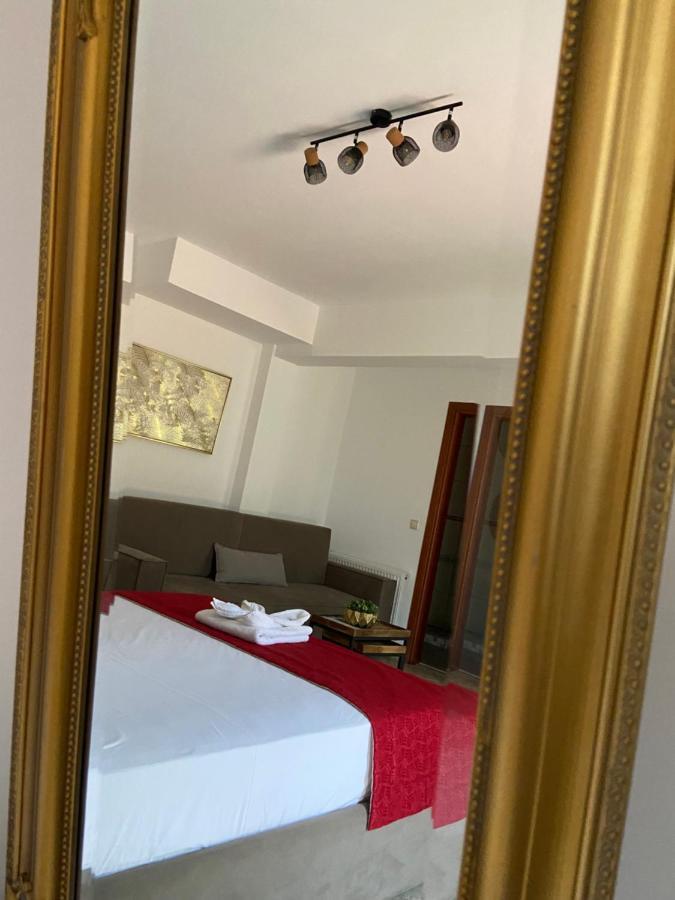 Summer Dreams Studios Skala Potamia (Thasos)