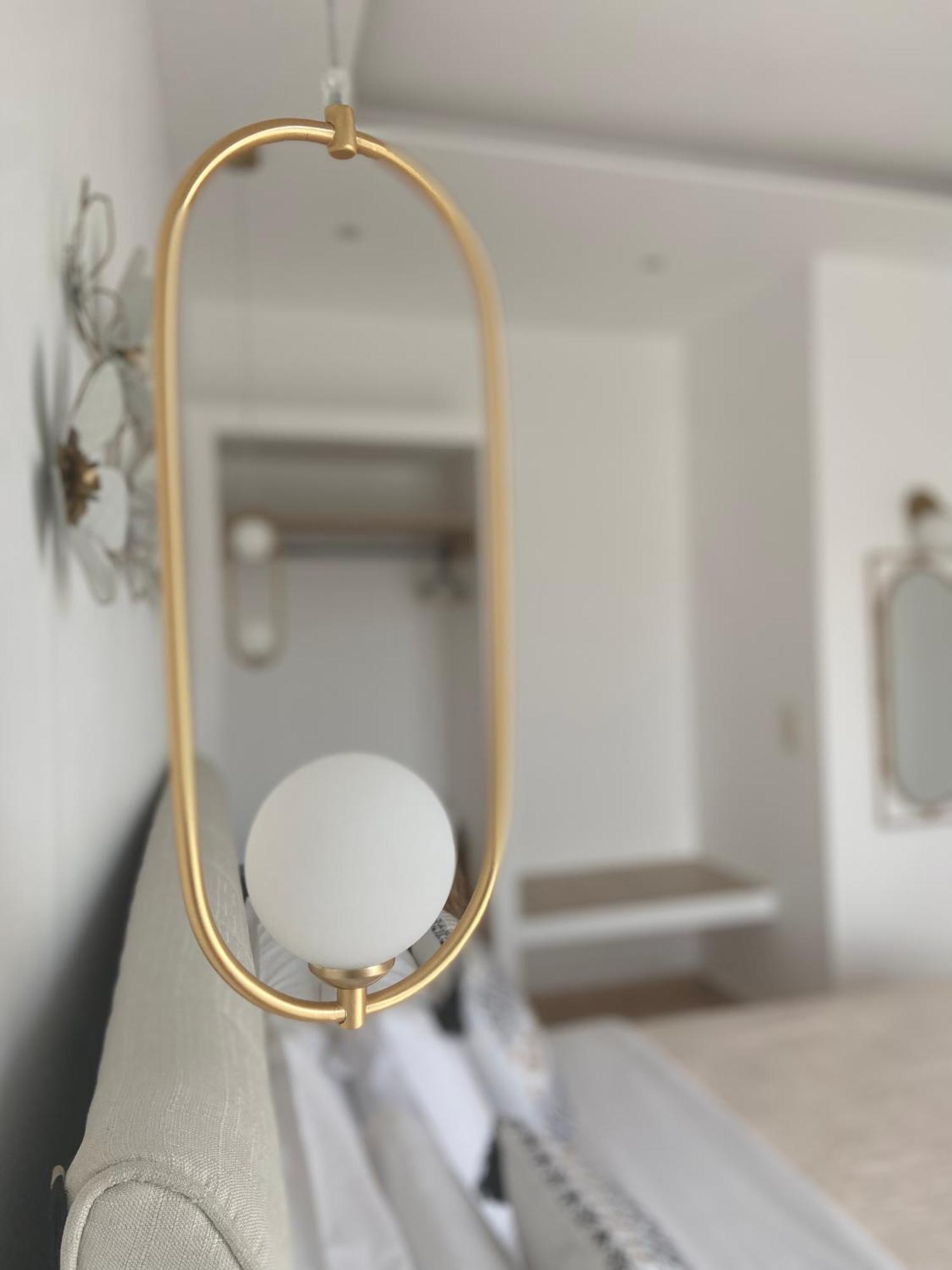 Summer Dreams Apartment Skala Potamia (Thasos)