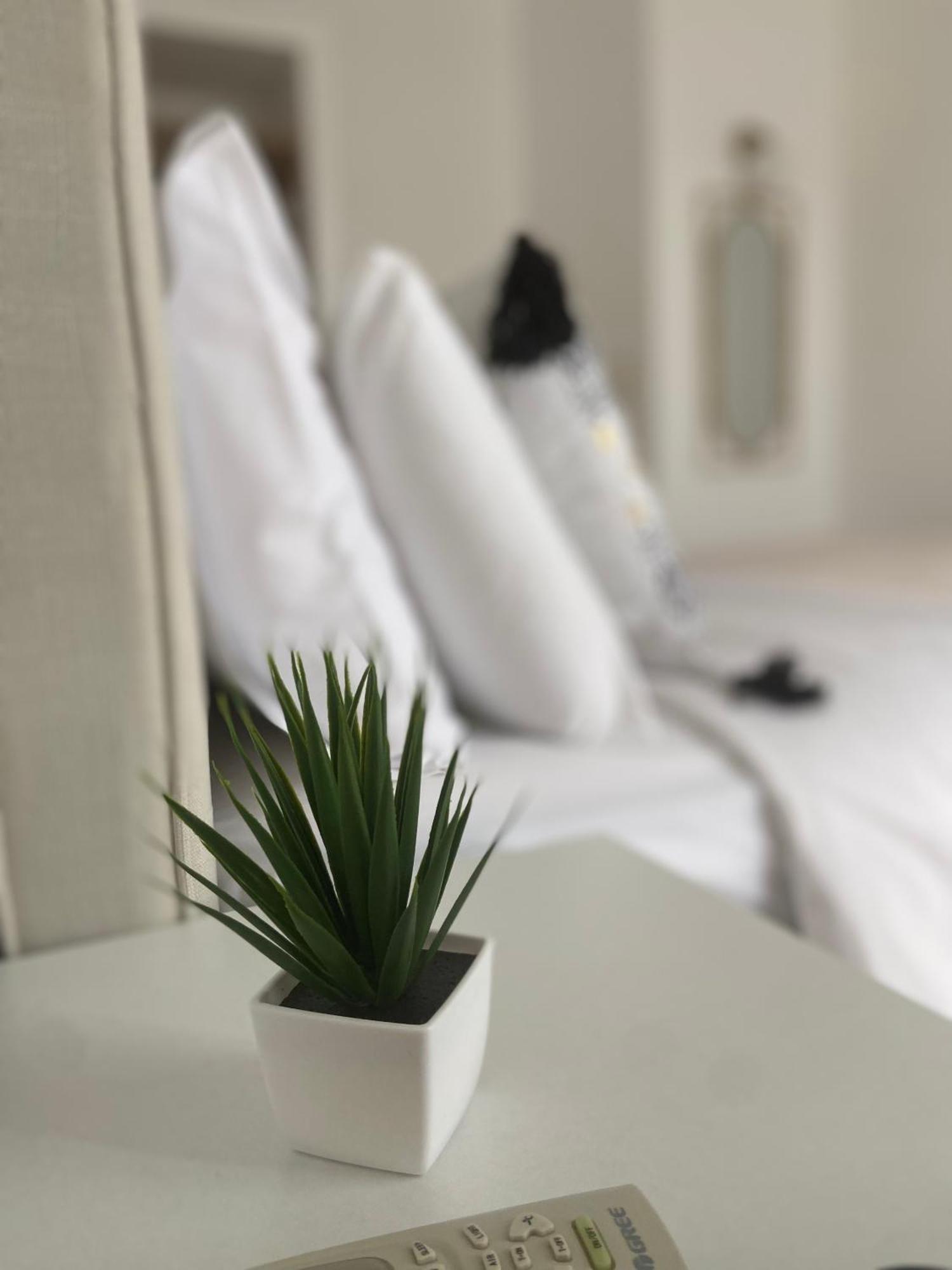 Apartment Summer Dreams Skala Potamia (Thasos)