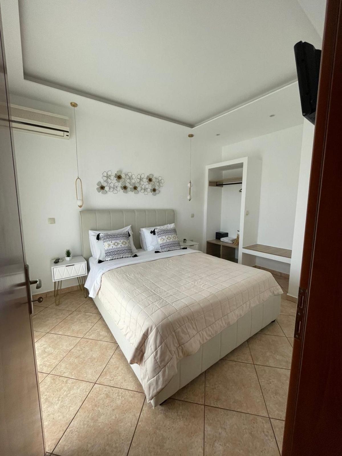 Summer Dreams Apartment