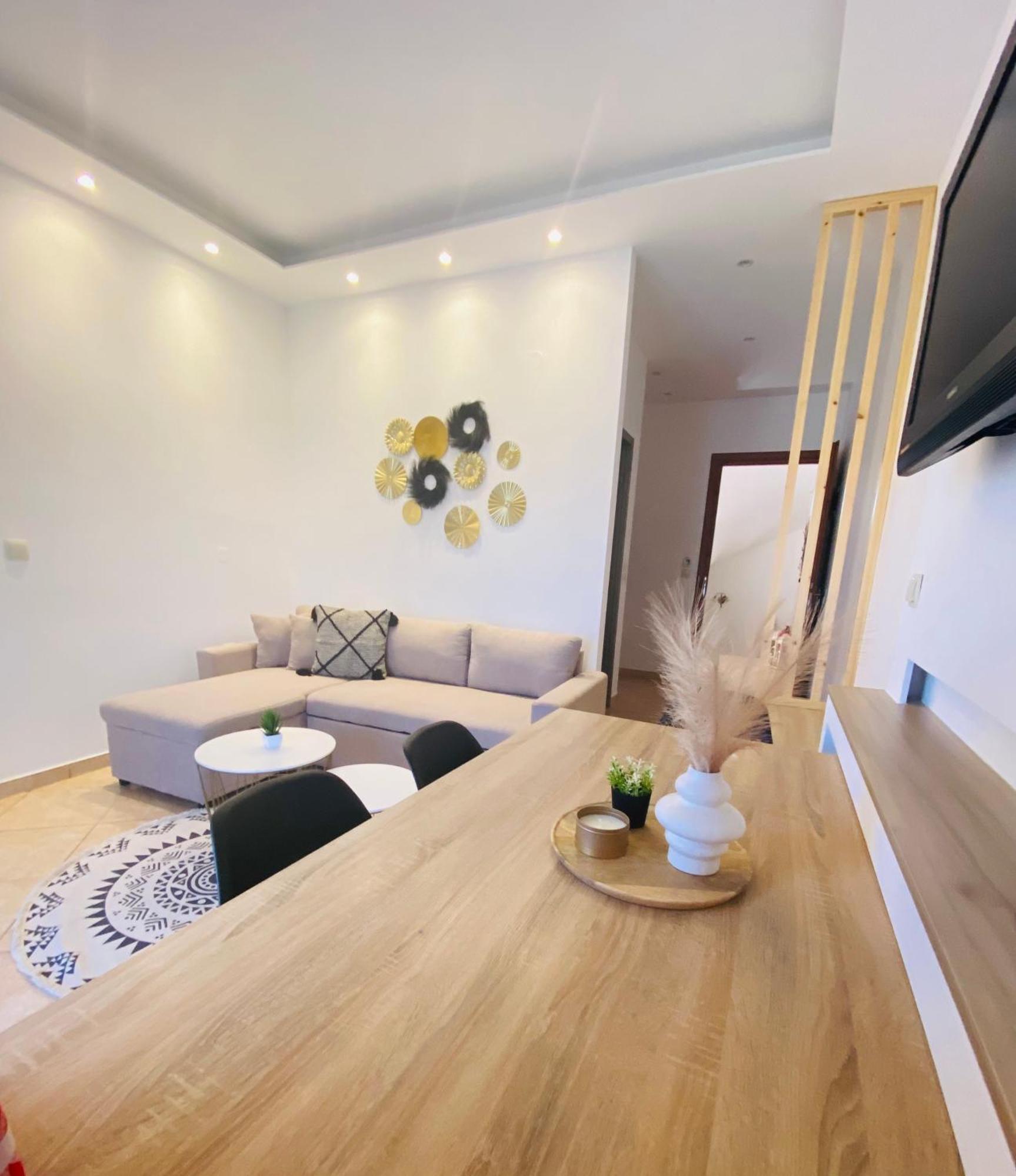 Summer Dreams Studios Apartment