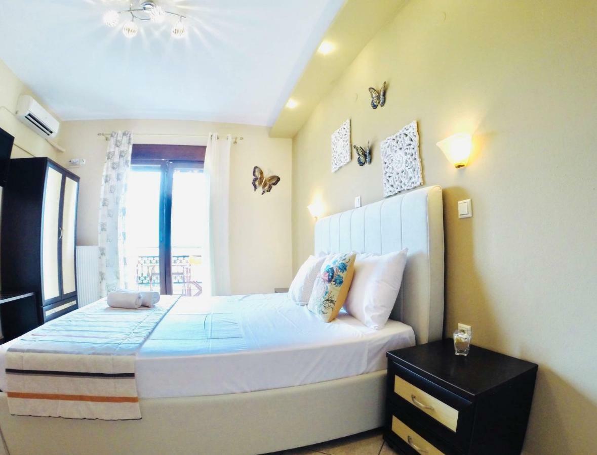 Summer Dreams Apartment Skala Potamia (Thasos)