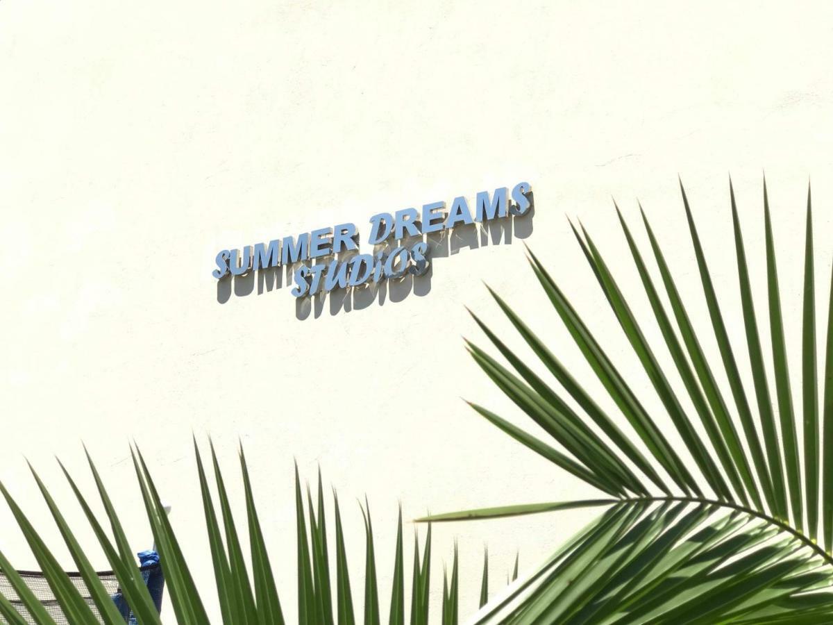 Apartment Summer Dreams Studios *